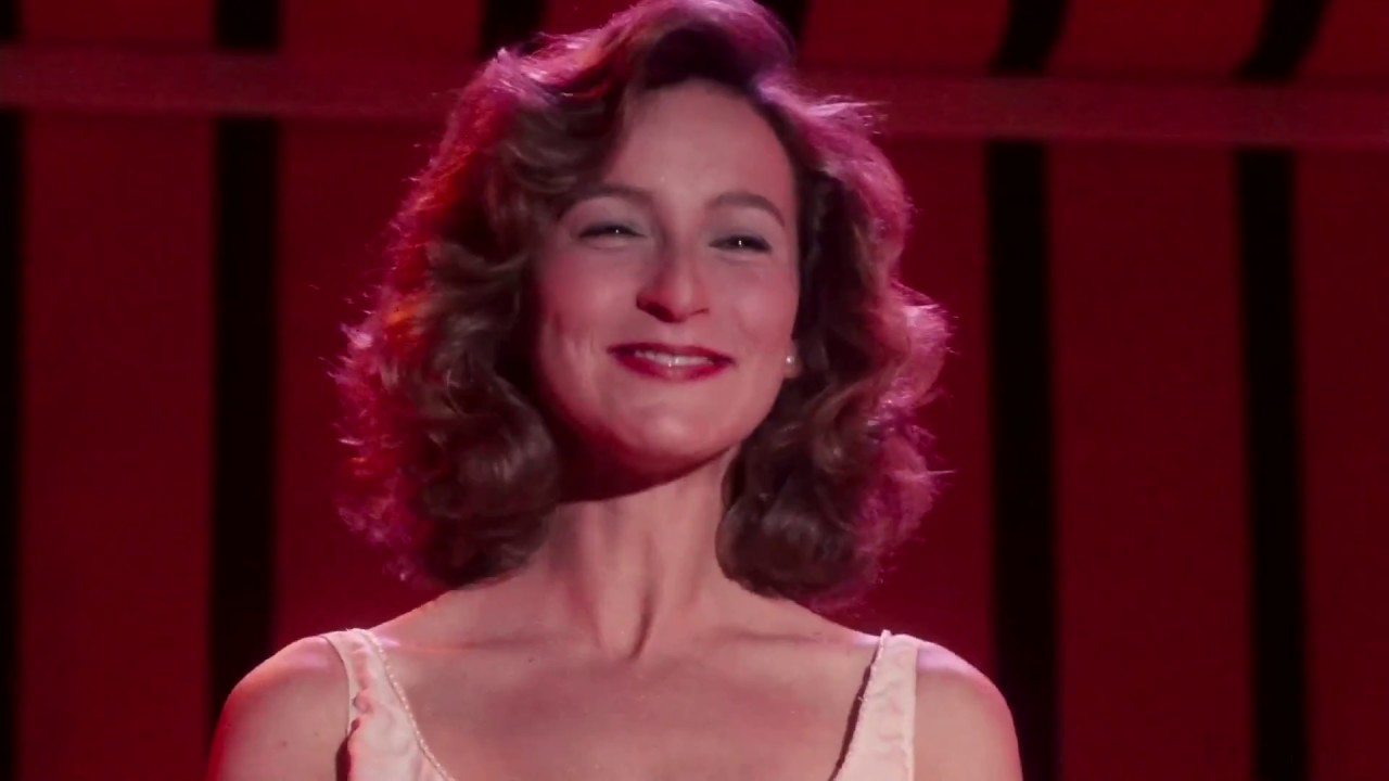 Dirty Dancing 