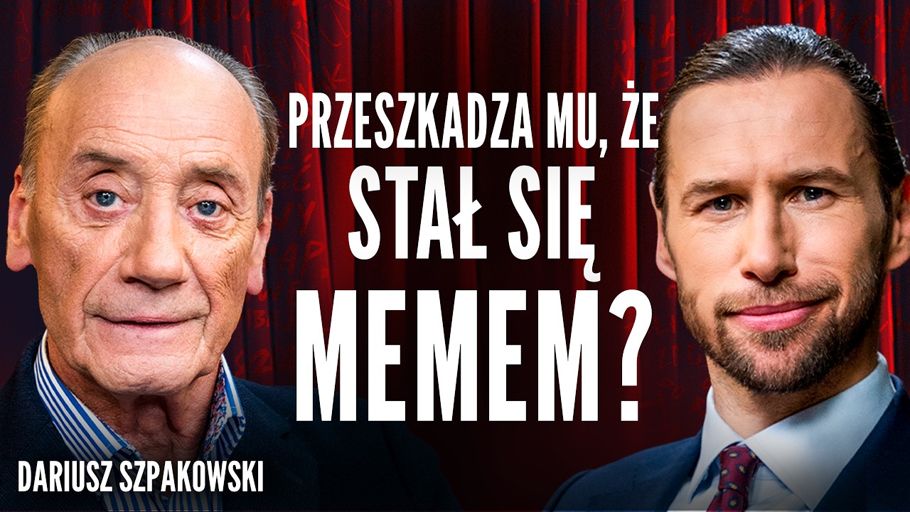 Szpakowski o polskiej piłce: Błędy komentatora, 12 mundiali i trudni trenerzy