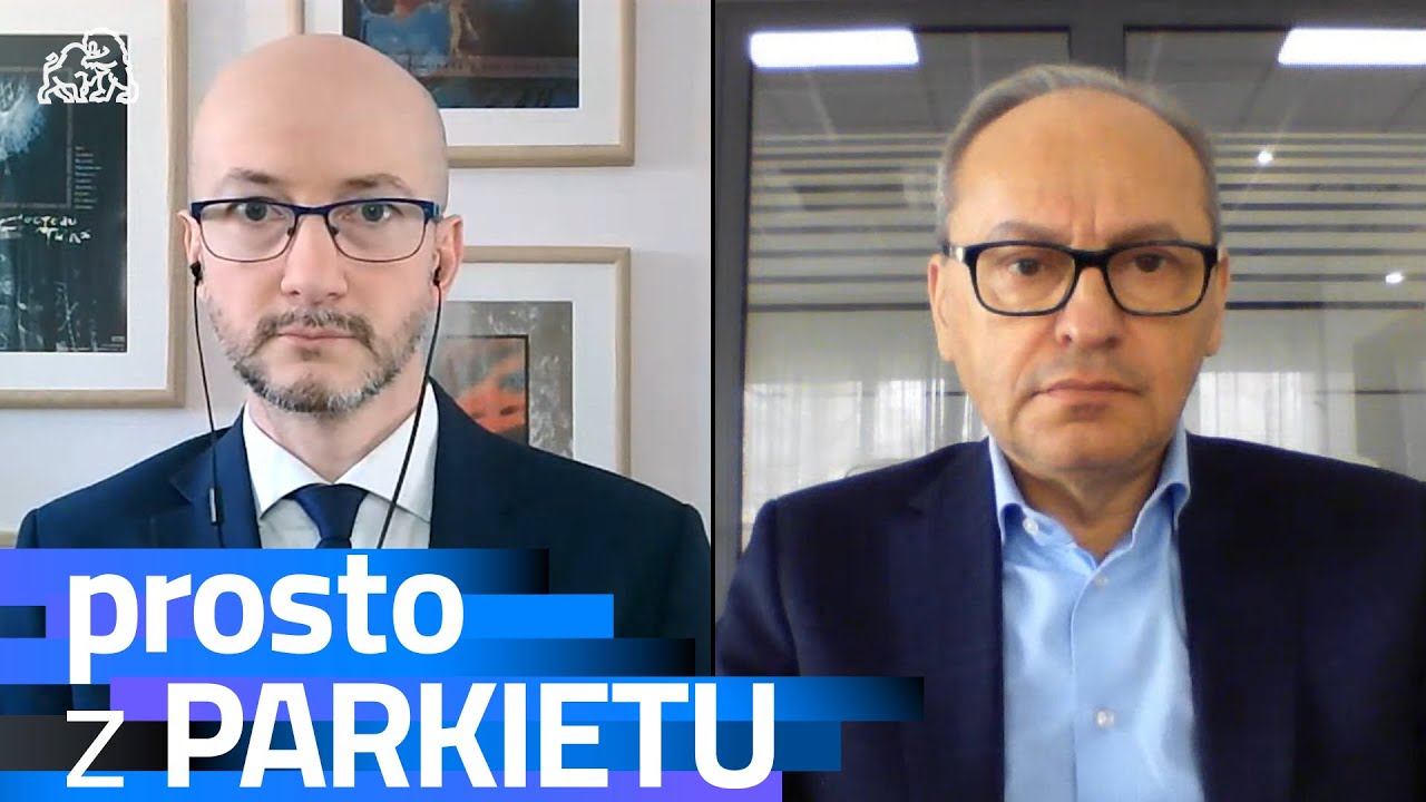 Prezes Atalu o rekordowych zyskach i rynku mieszkaniowym