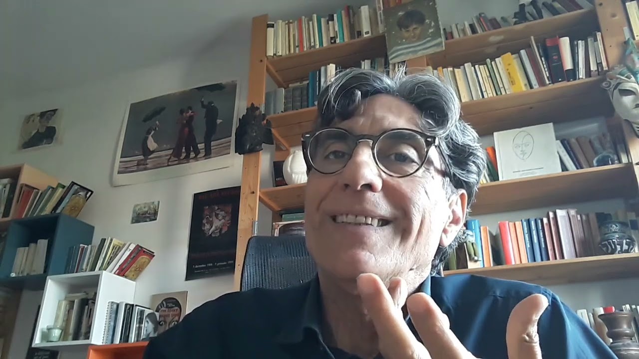 JUNG 4: LA TEORIA DEI TIPI