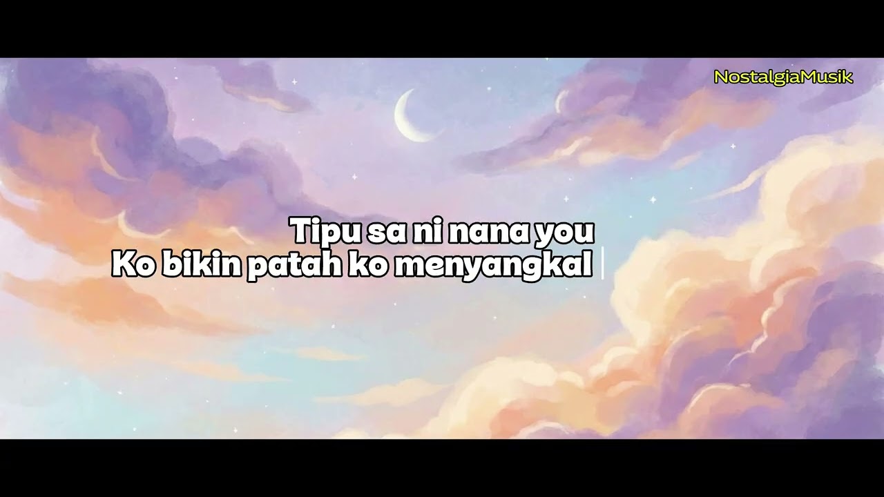 (Lirik) Tangkap Basah -  Vendette Rap Feat Bringin Hom