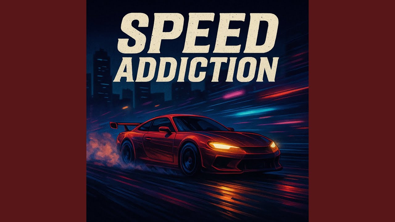 SPEED ADDICTION