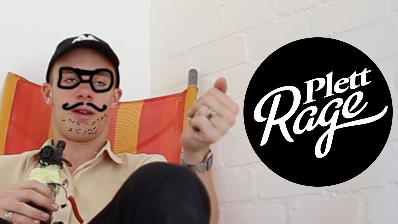 PLETT RAGE: AN EXPERIENCE REVIEW AND SOME TIPS AND POINTERS FOR FUTURE PLETT RAGERS