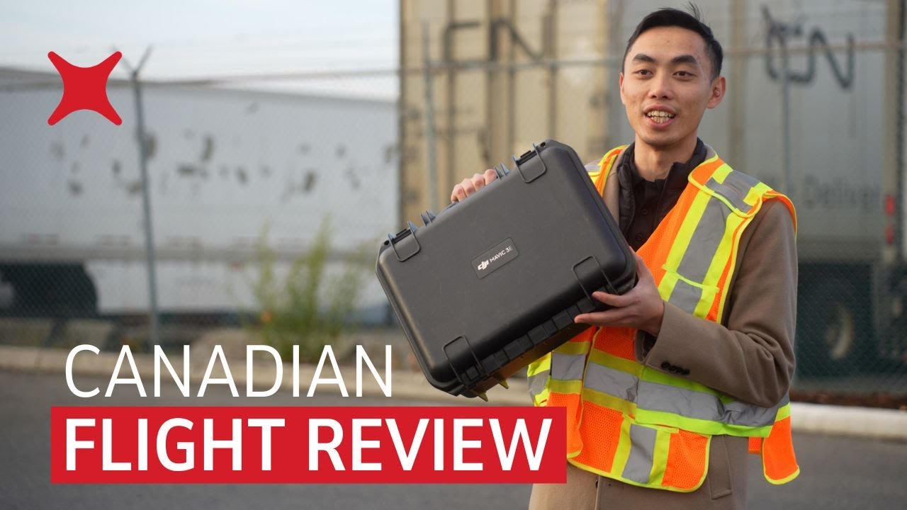 How to FAIL Your Canadian Flight Review