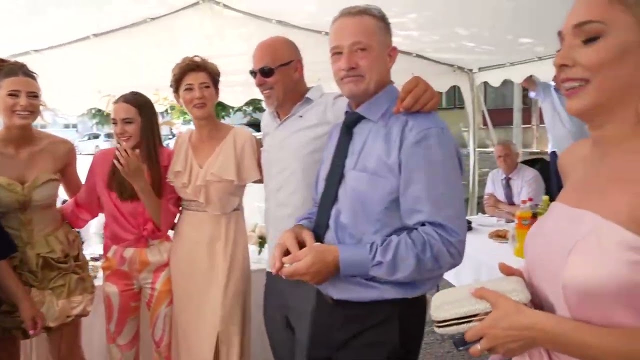 Adna & Emir 22.07.2023 Full Wedding