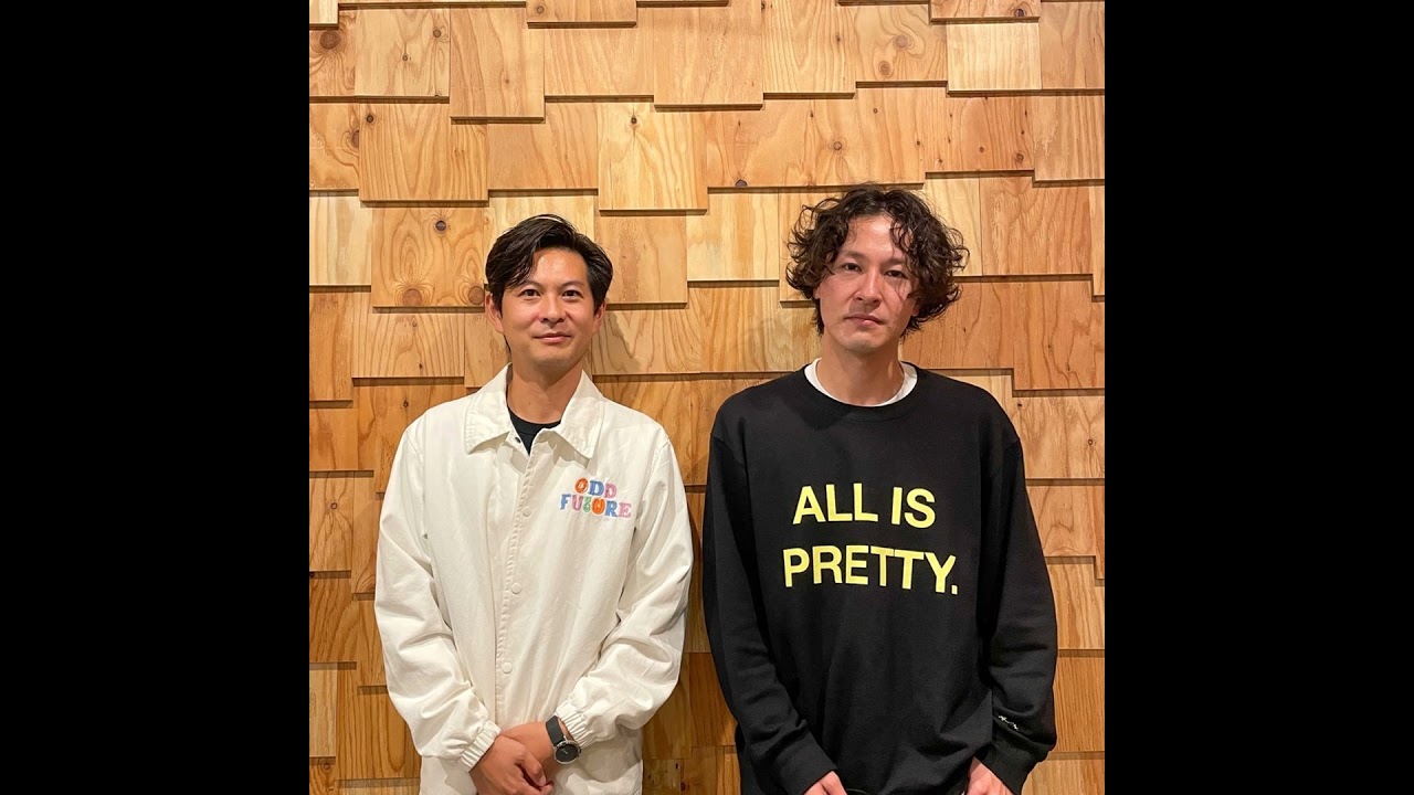#143 ROTH BART BARON三船雅也さんとフェスティバルについて語る
