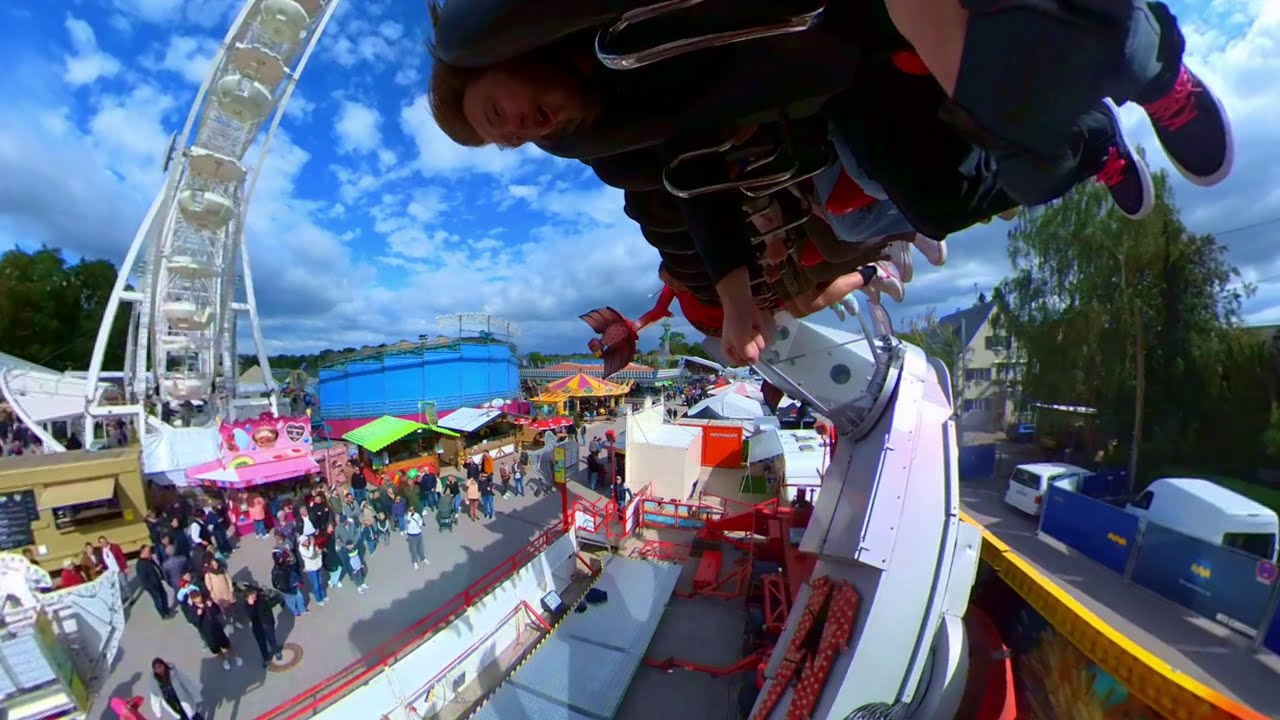 Phoenix - Staudenrausch - Stabilized Onride - Pfaffenhofener Volksfest 2024