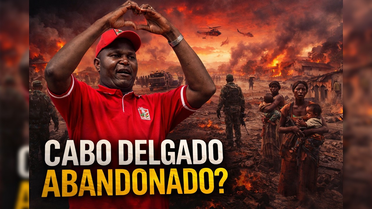 Europe cuts funding and Rwanda may leave Cabo Delgado: what will happen now?