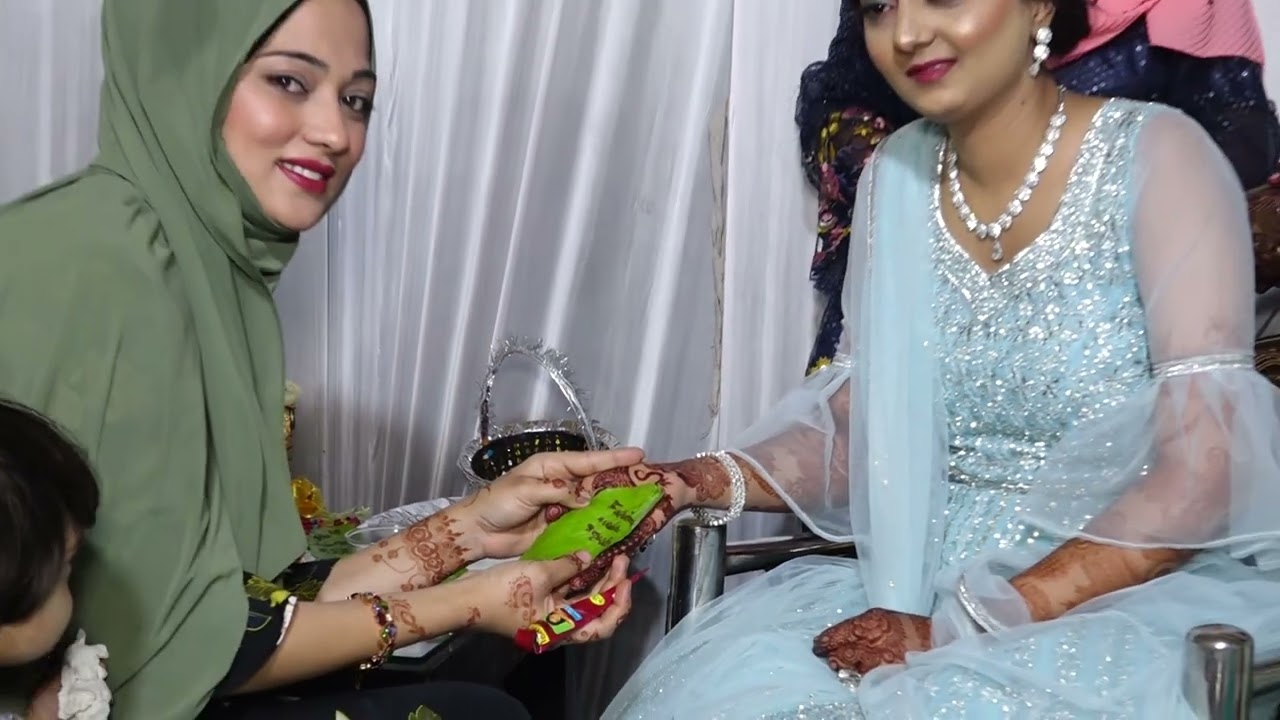 Wedding Part-2