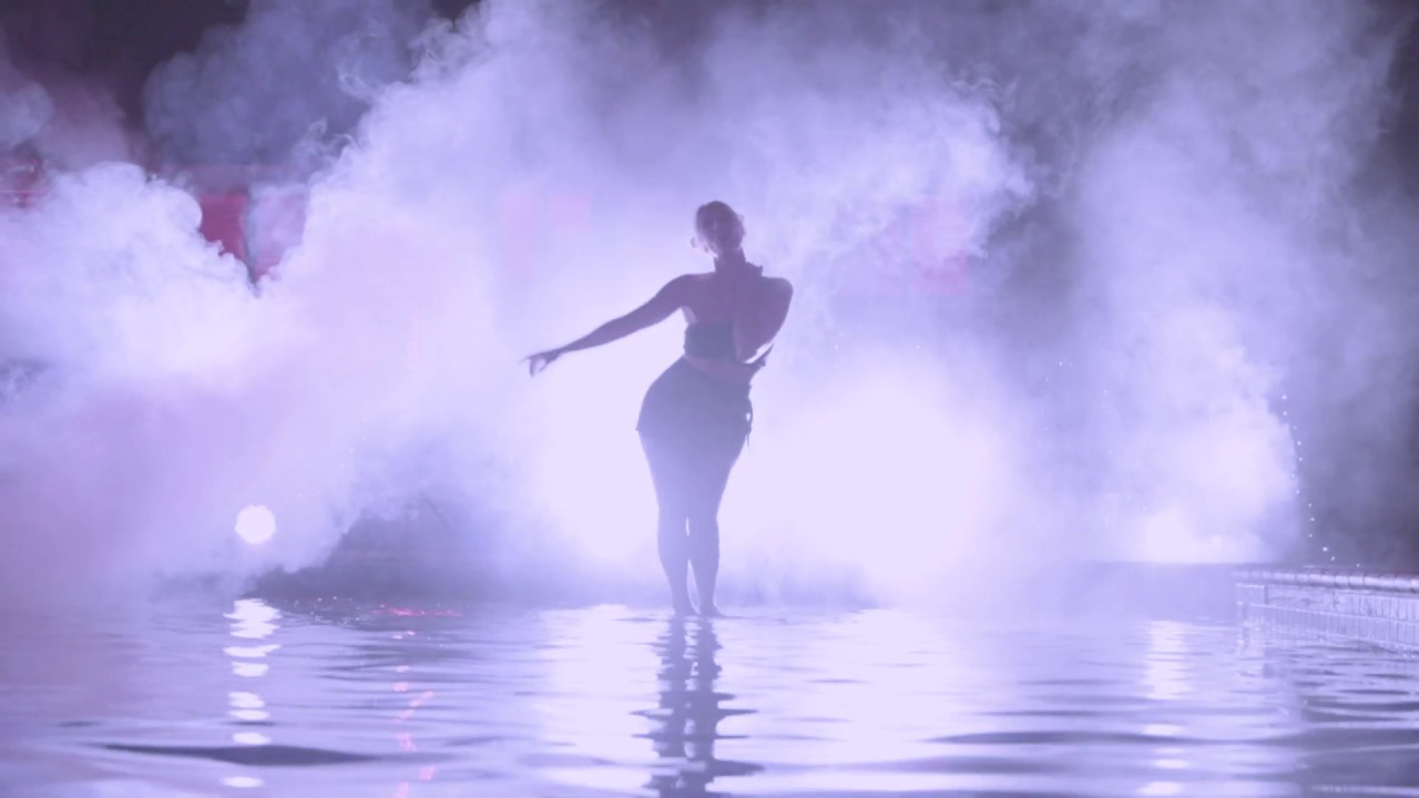 JESS & MATT - KNOW ABOUT YOU (Official Music Video)