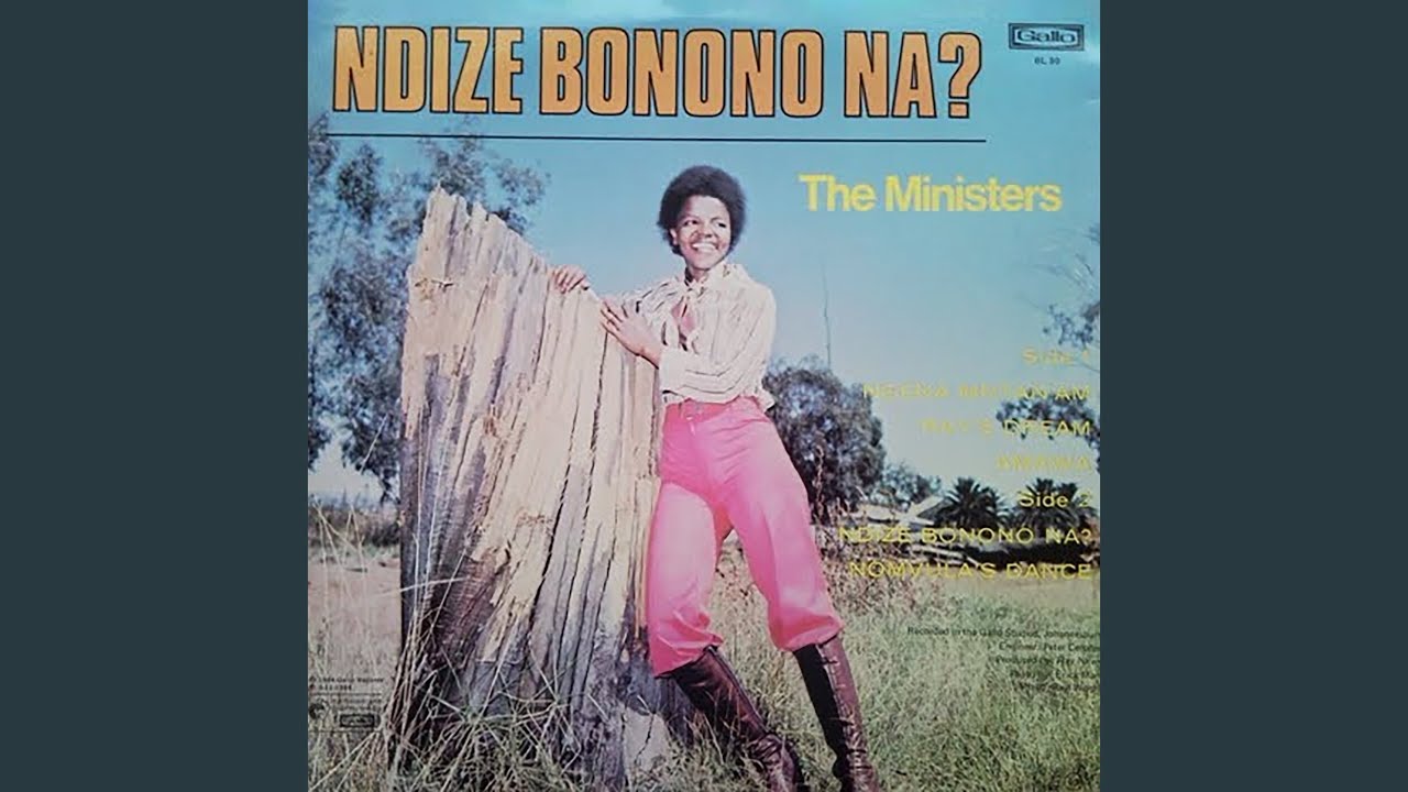 Ndize Bonono Na