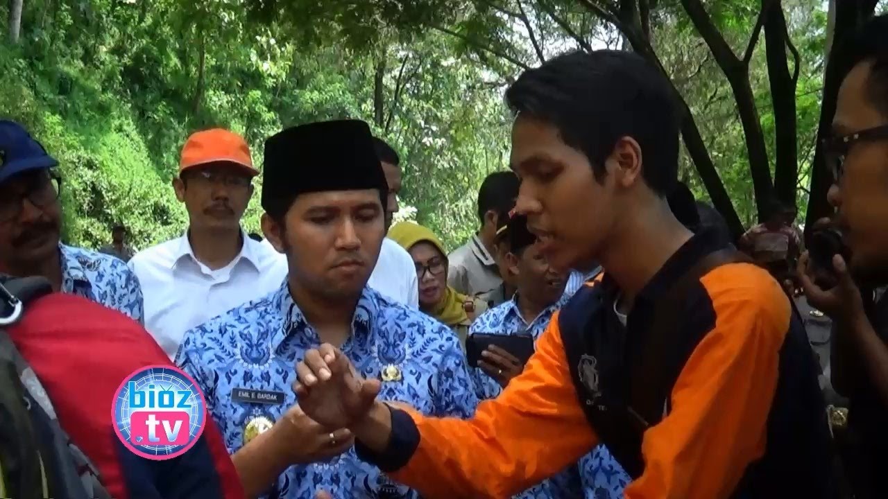 Penyebab Utama Longsor Jalur 