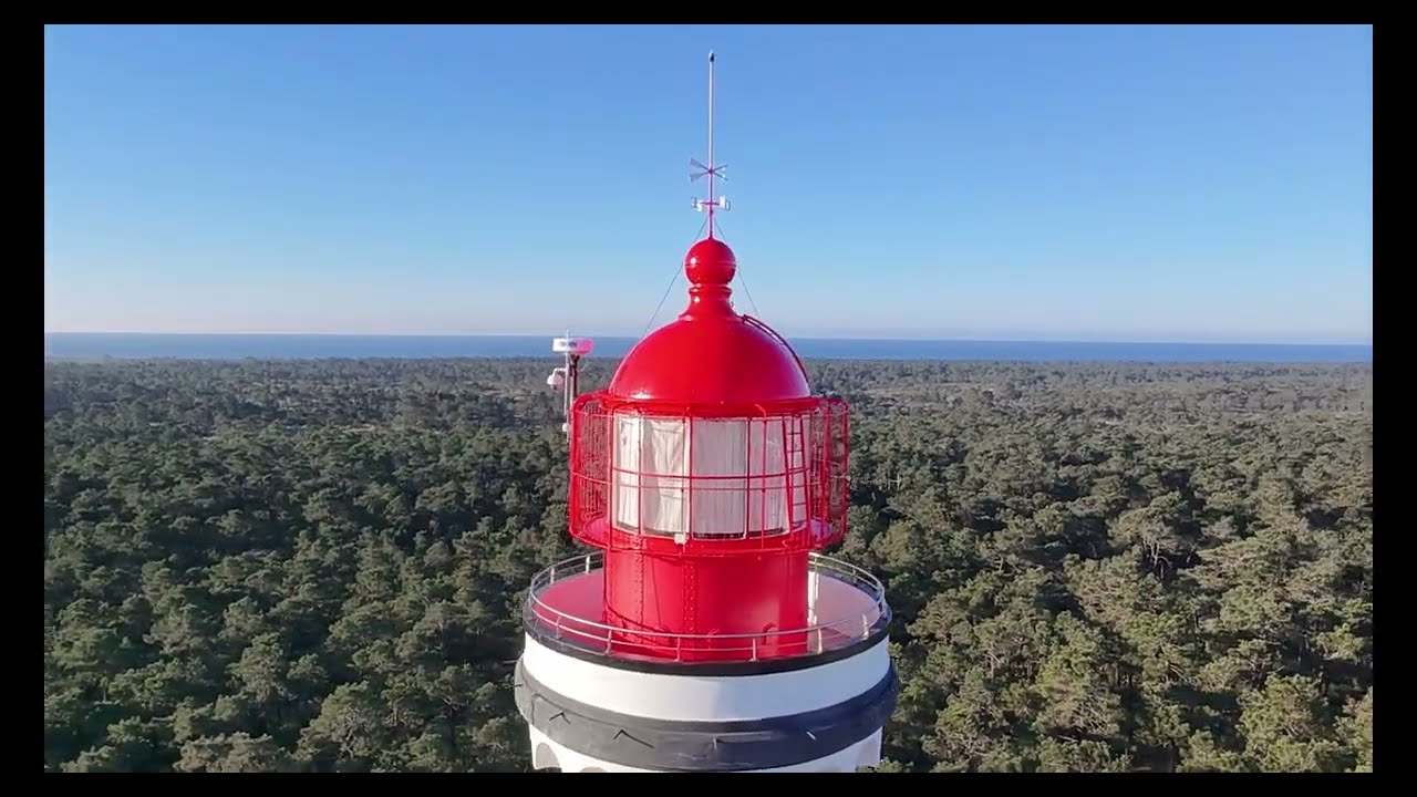 Farol Vila Real de Santo António