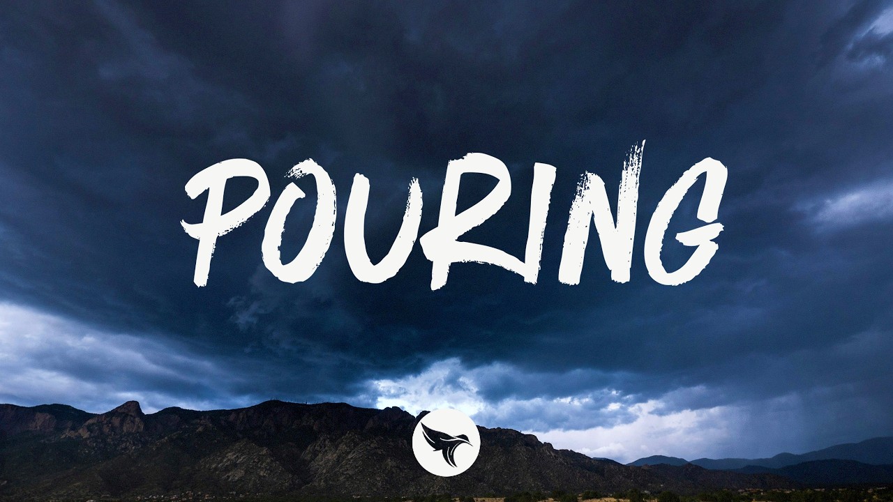 Mack Geiger - Pouring (Lyrics)