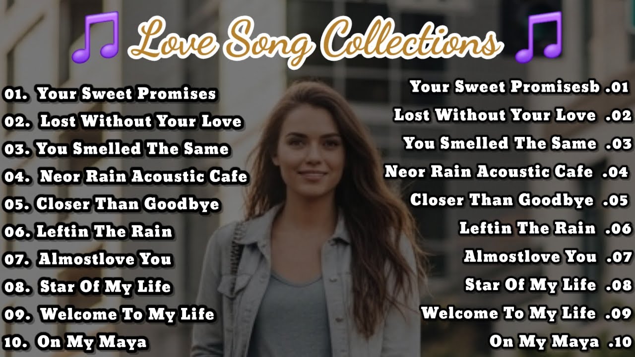 Chill Vibes Playlist 2026 🎵 💞 🎵 | New English Love Song | Best Spotify Playlist Your Swwet Promises 