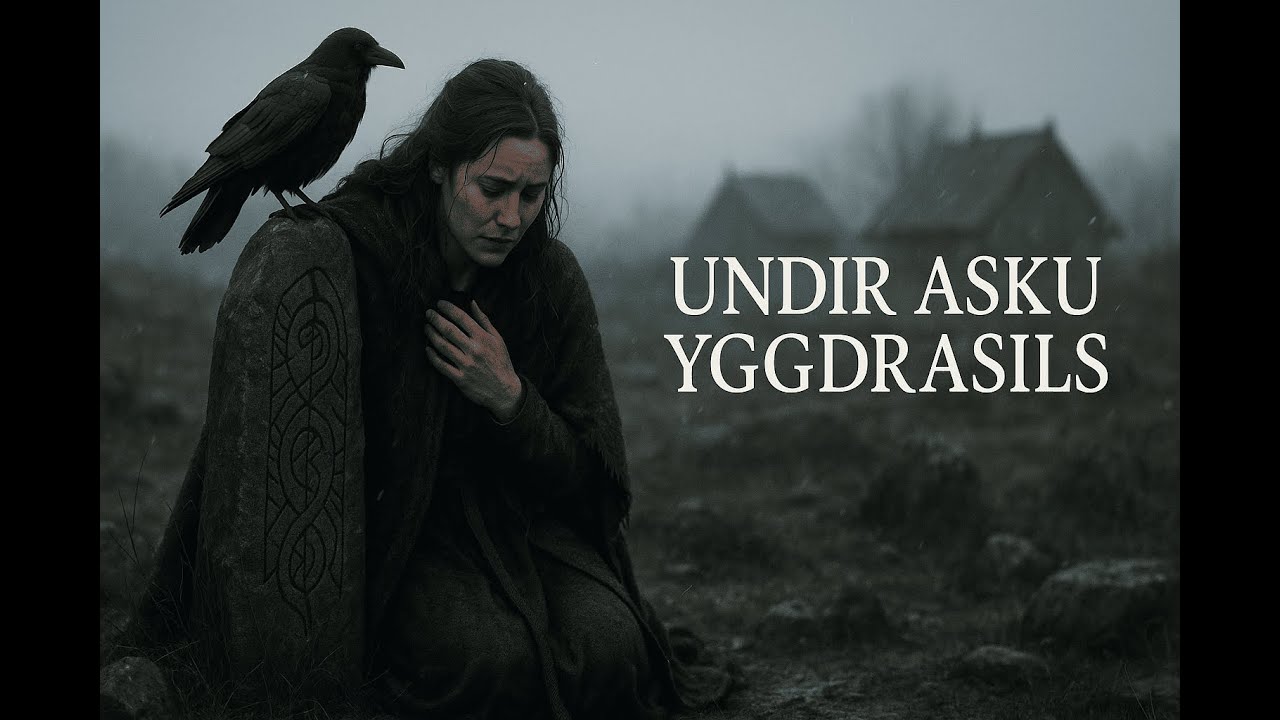 Undir Asku Yggdrasils &ndash; Viking Funeral Song (Emotional Norse Lament)