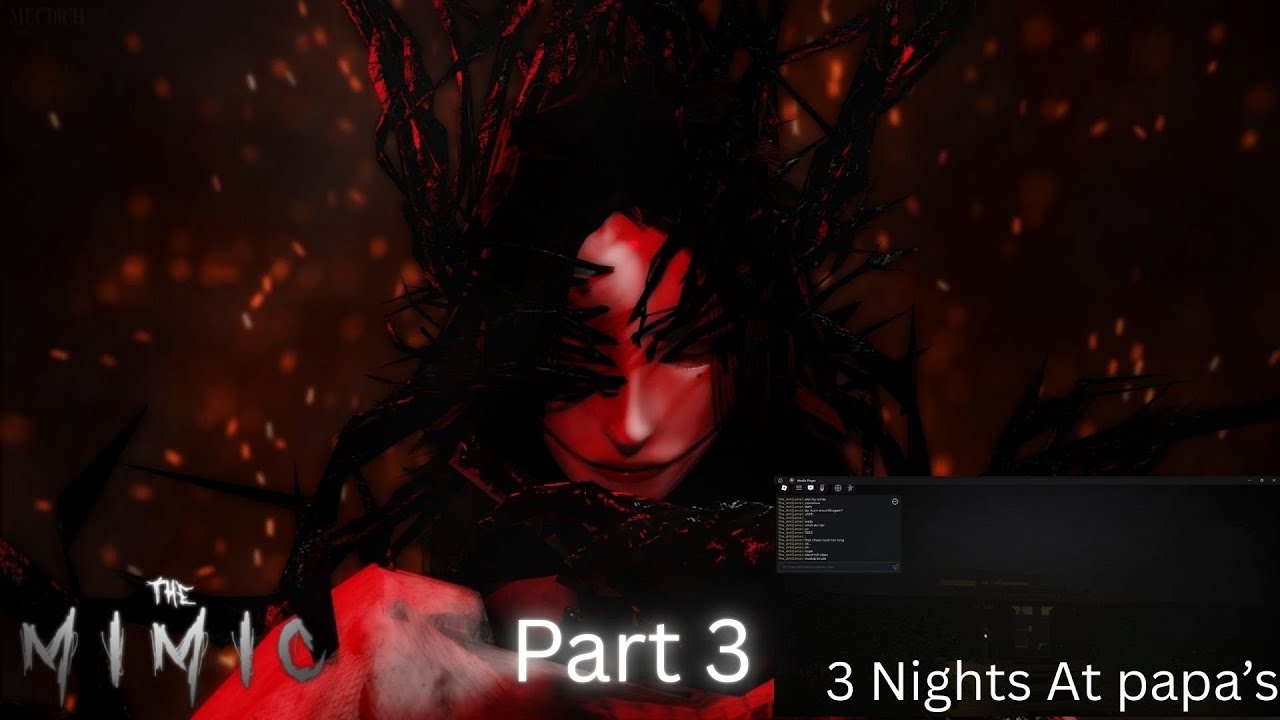 BOOK 2 PART 3 IS SO MUCH FUN