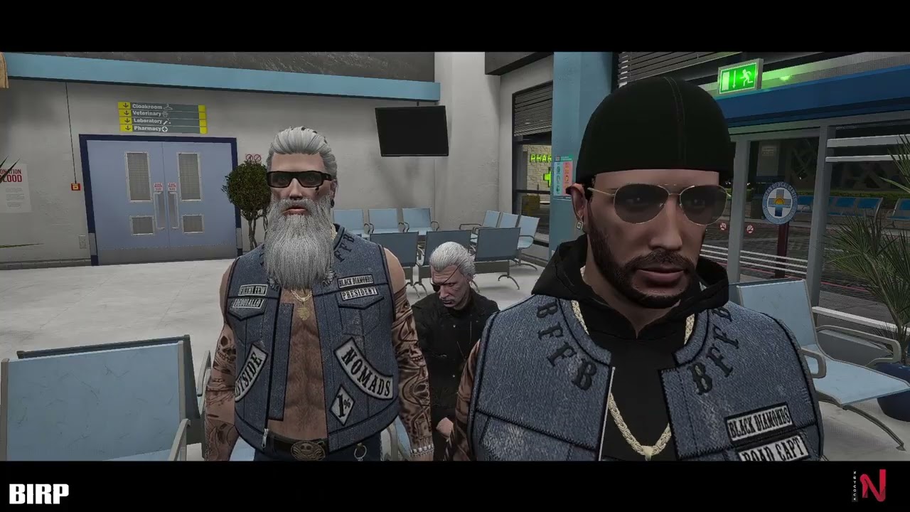 [BIRP] Spaß, Drama & alles dazwischen. Der Krieg beginnt   !dc !youtube !pc !in (Part 10/19)