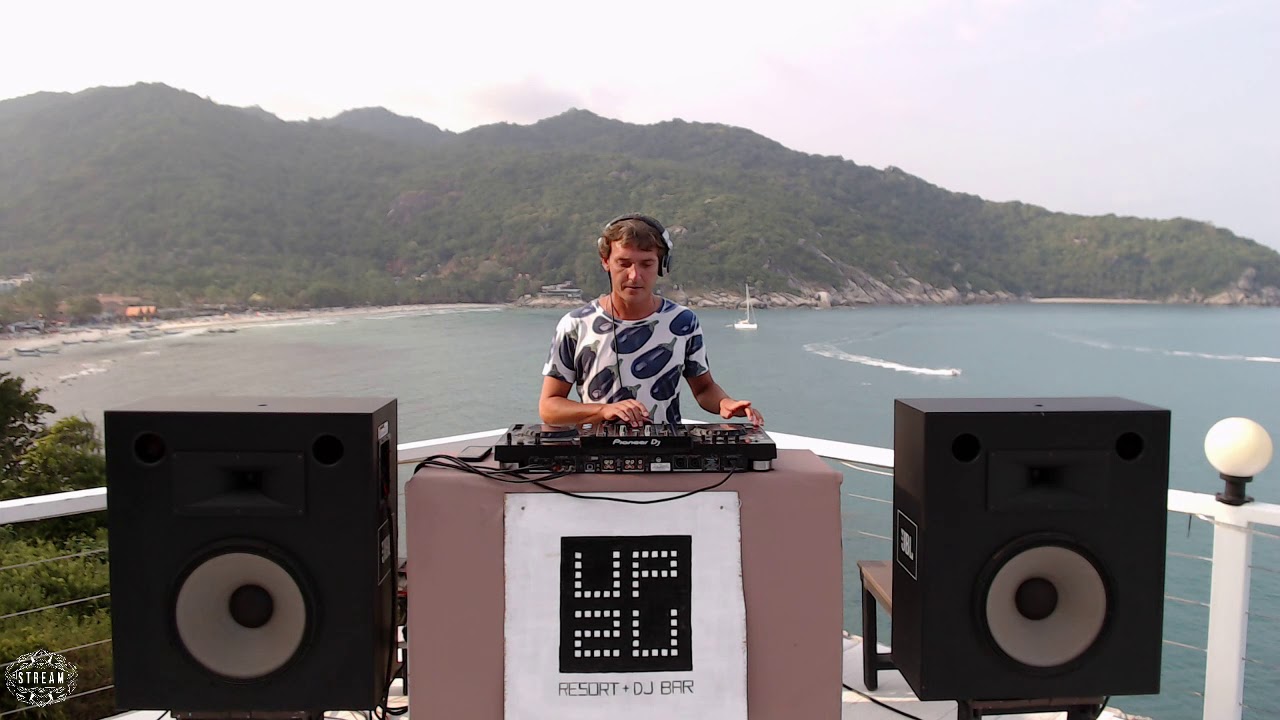BeatBrother DJ & Kirill Golikov