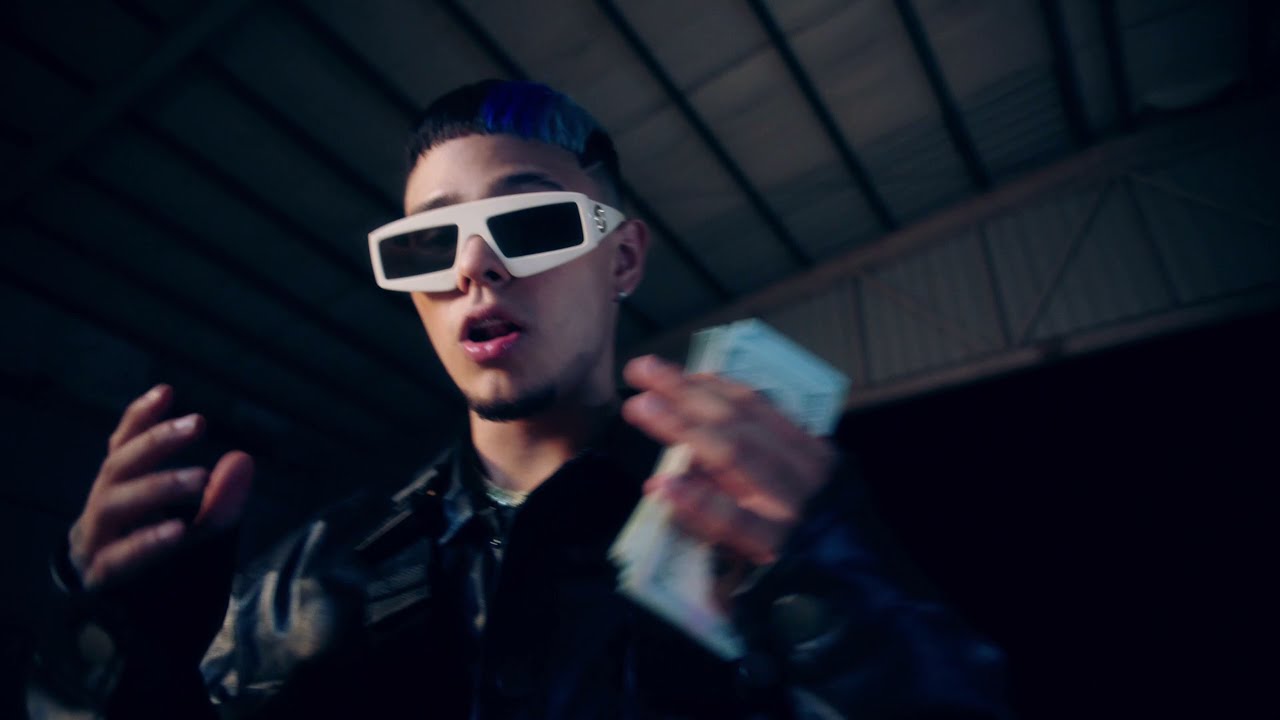 MOVIE - Tachi X @Akimcfm X Focking Rafita (Official Video)