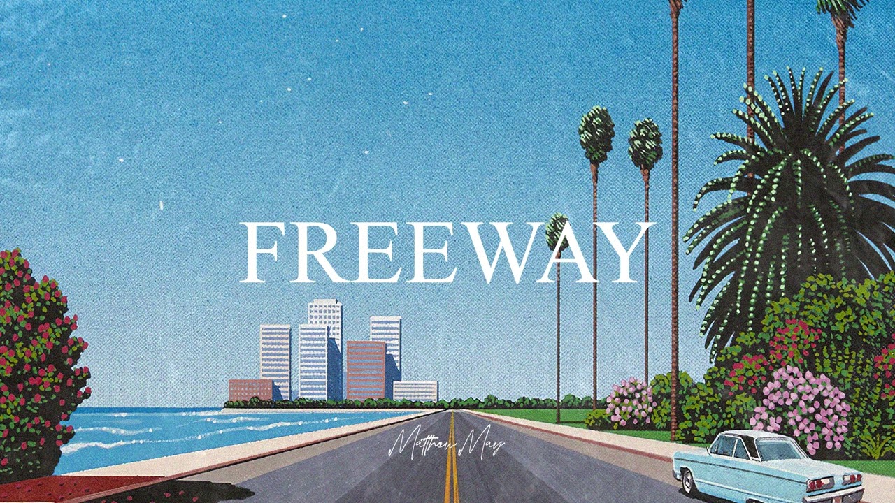 [FREE] City Pop X R&B Type Beat - 