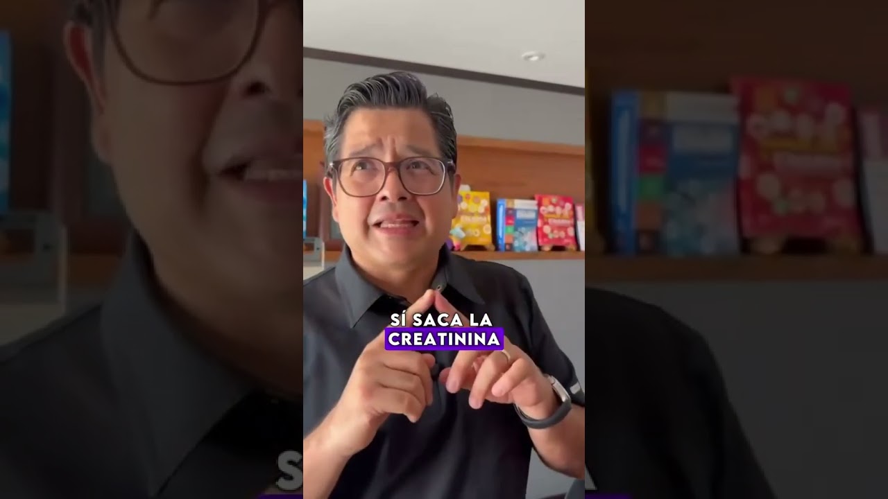 &iquest;Qu&eacute; extrae la Hemodi&aacute;lisis?