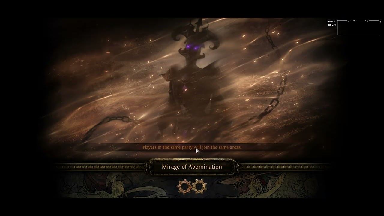 [POE 3.28] Slayer Elemental Hit. Nightmare map boss rush