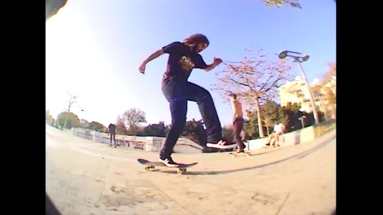 Itamar kessler - giliskateshop