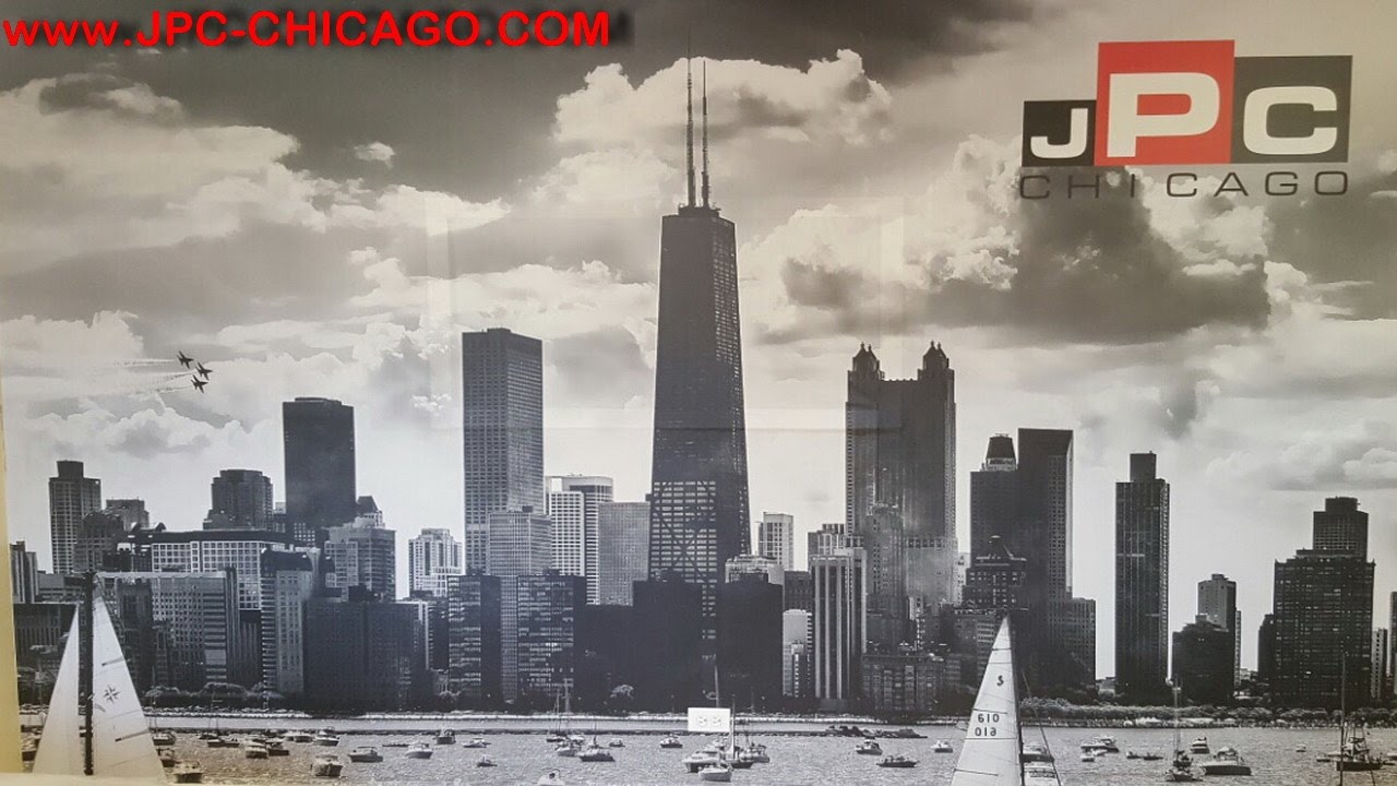 Printing Center Chicago - Digital * Offset * Screen * Pad * Services