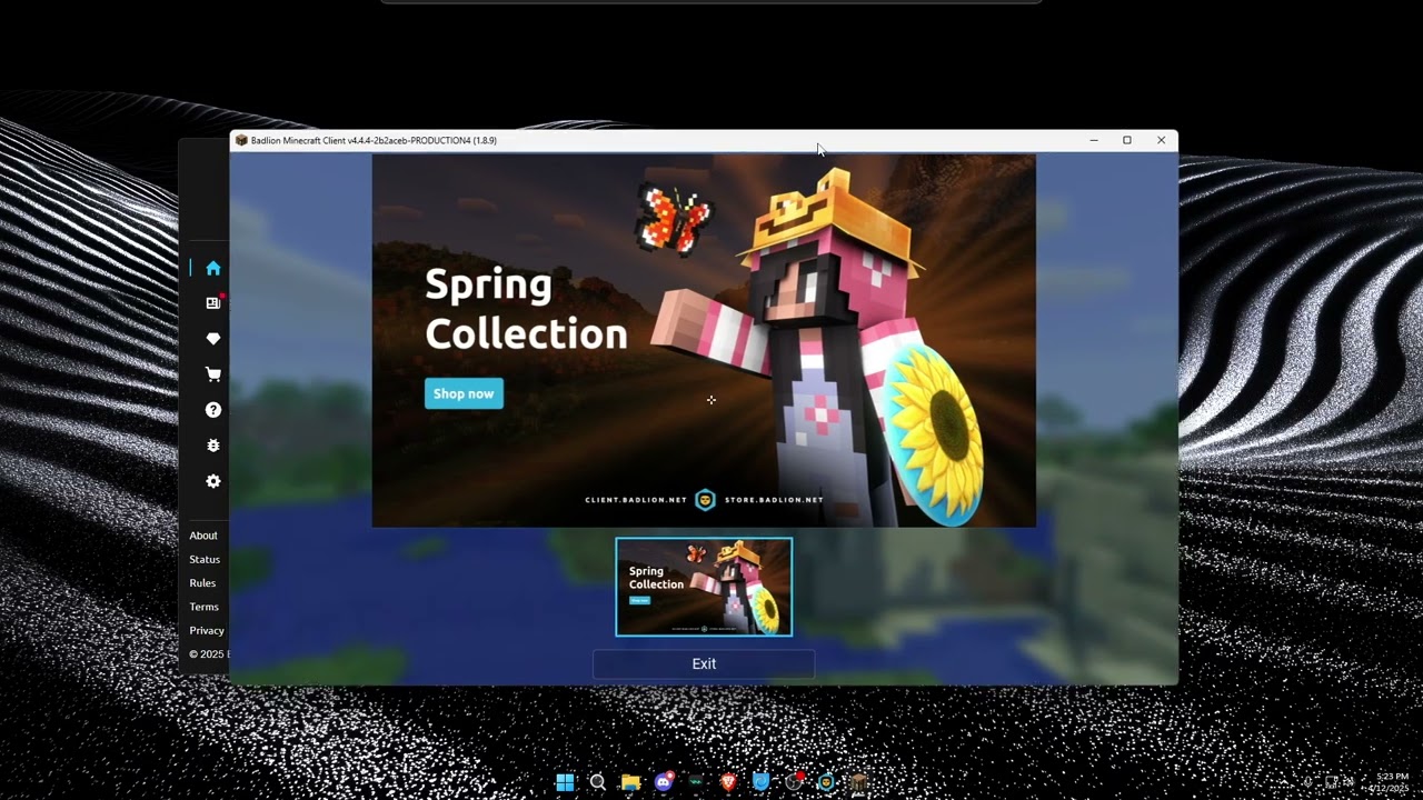 How to use Minecraft Alts Gen [FREE] | discord in description