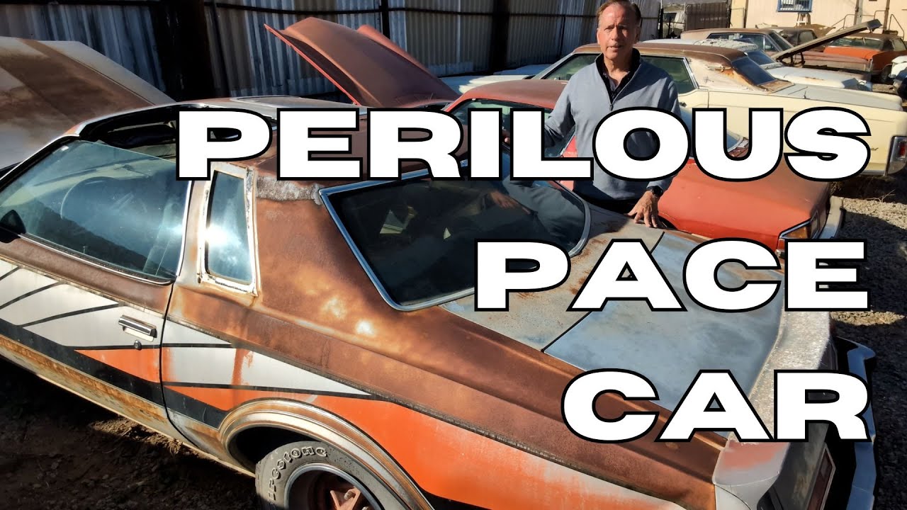 Can This Pace Car Survive?
