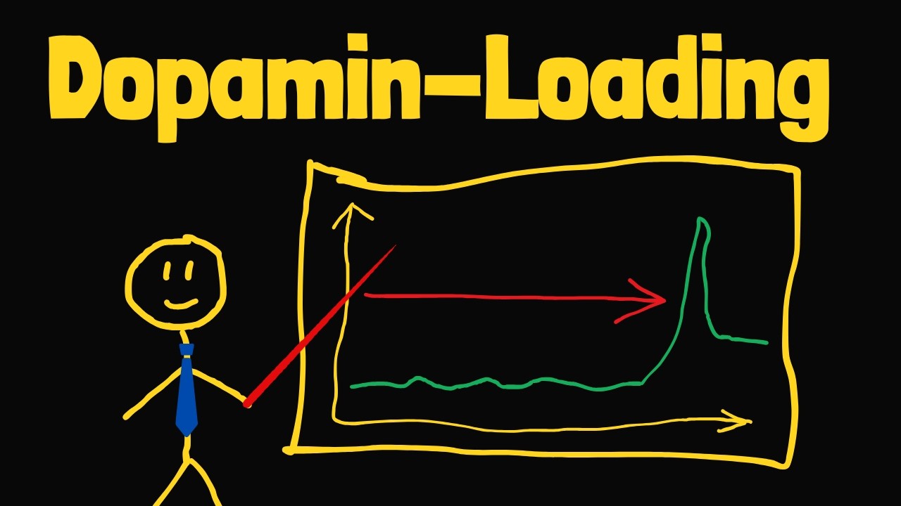 Wie du produktiv bist & trotzdem Spaß hast (Netflix, Gaming…)