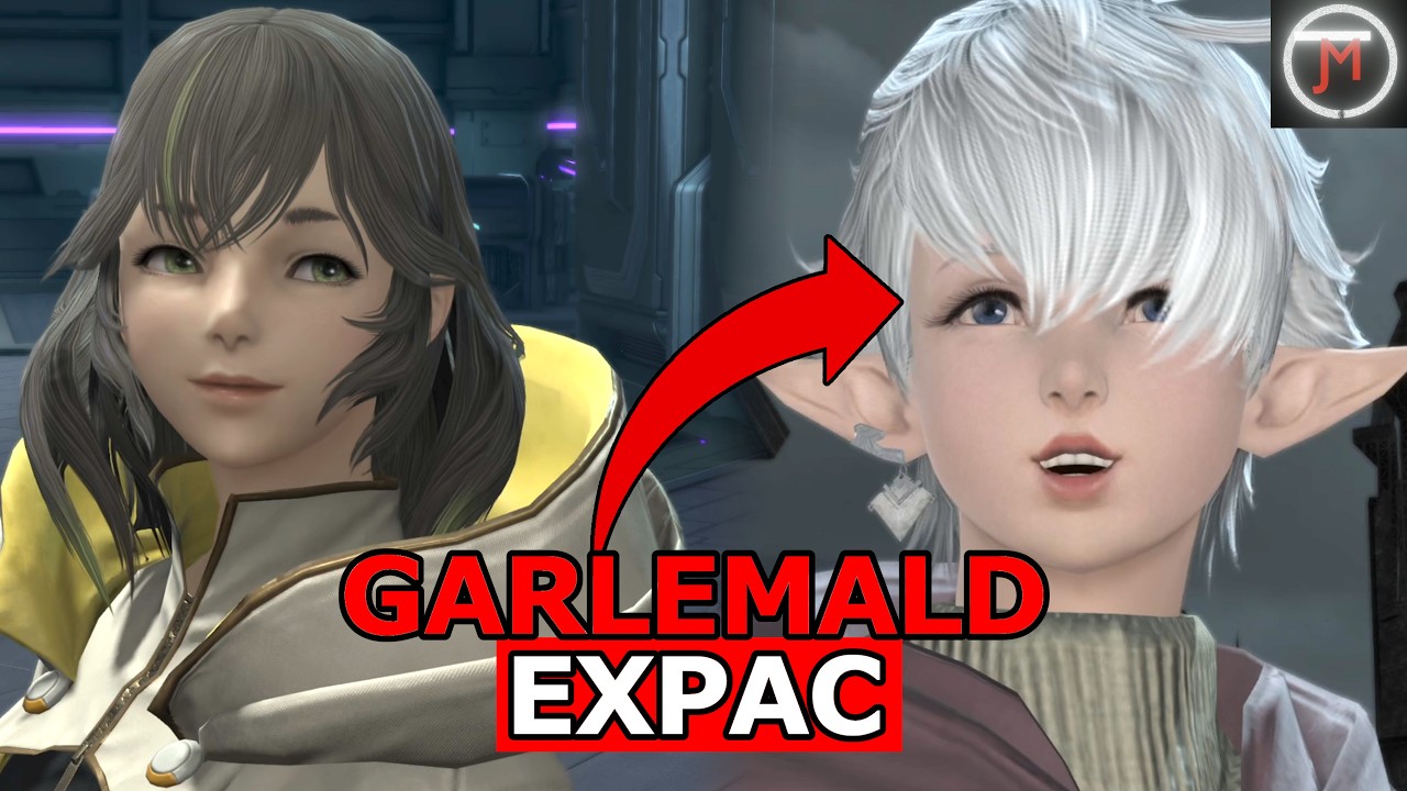 Your FFXIV Theories Put The Pieces Together