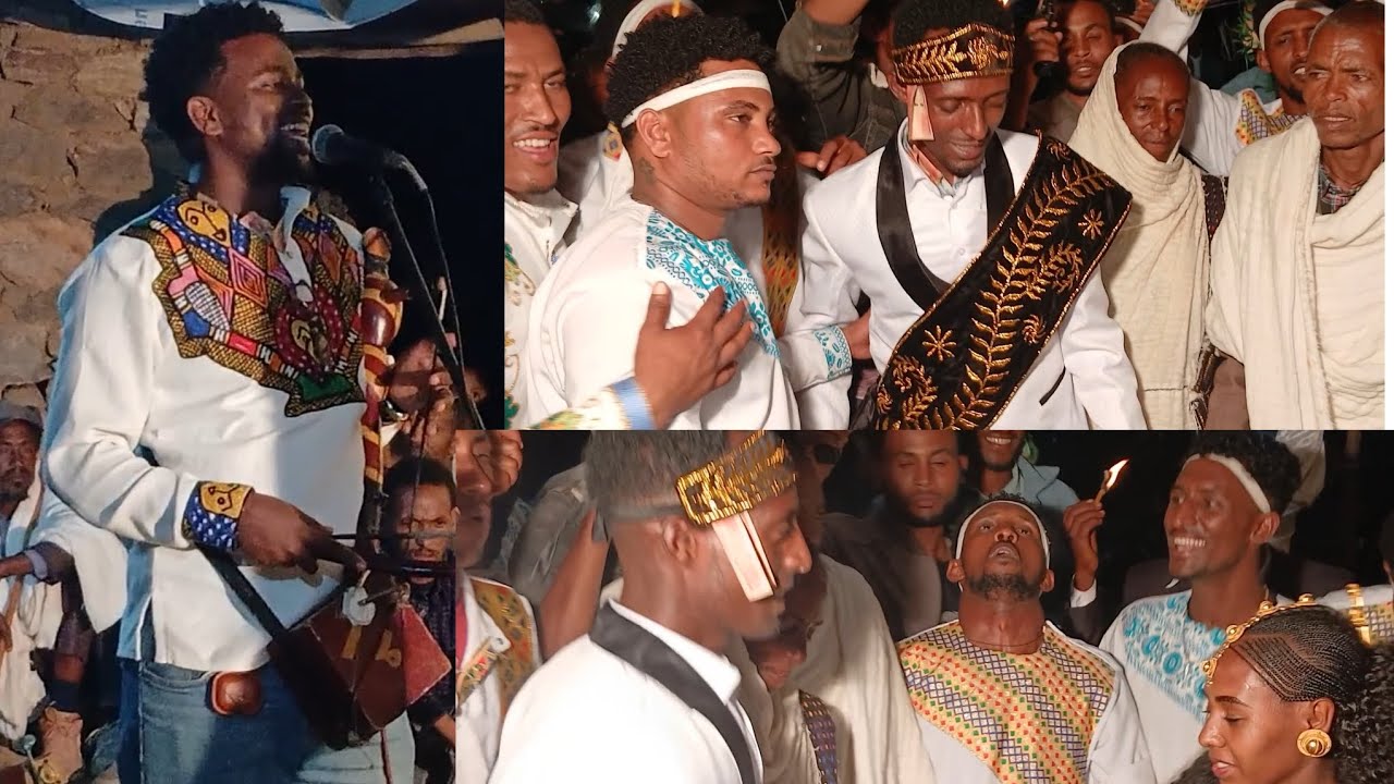 🛑🛑🛑#ድምፃዊ #ጉዕሽ# #ታደሰ# ብጉማየ ንመርዑት አገሪምዎም #ልዕሊ 5000# ዕዱም  ዝተረከበሉ ዳስ አብ #ጉለ# ዓዲ #መኸዳ# 2025