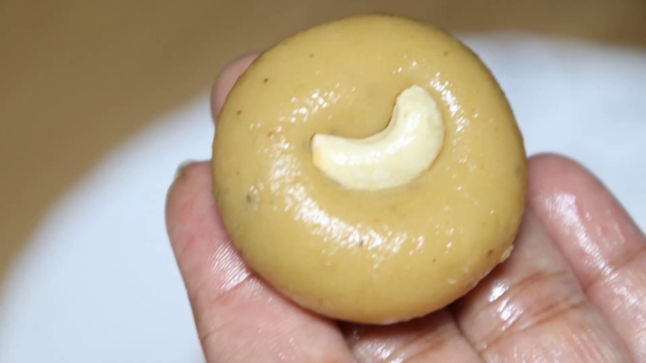 जन्माष्टमी स्पेशल रेसिपी मथुरा के काजू पेड़े | How to Make Kaju Peda | Cashew Peda | Mathura ke Pede