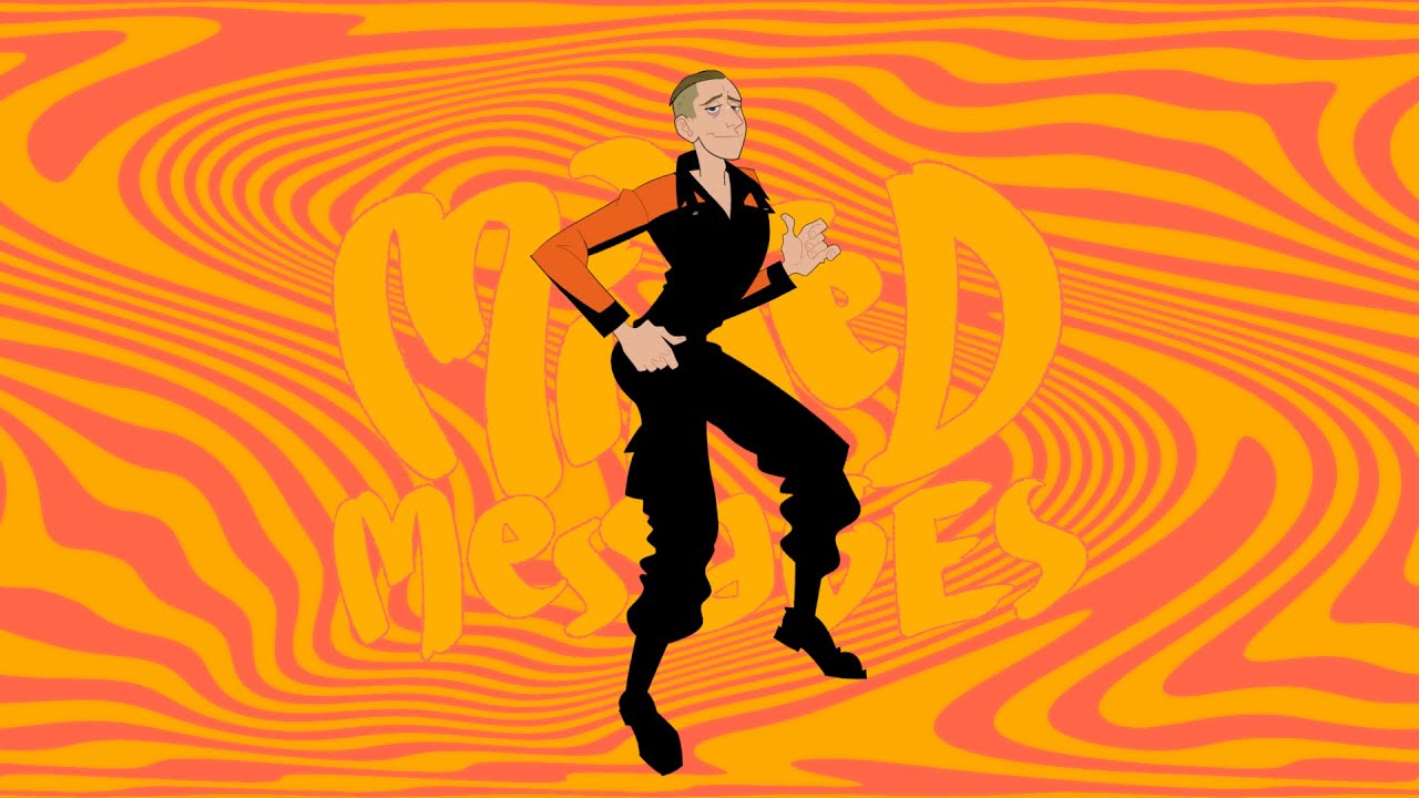 Mixed Messages - short version