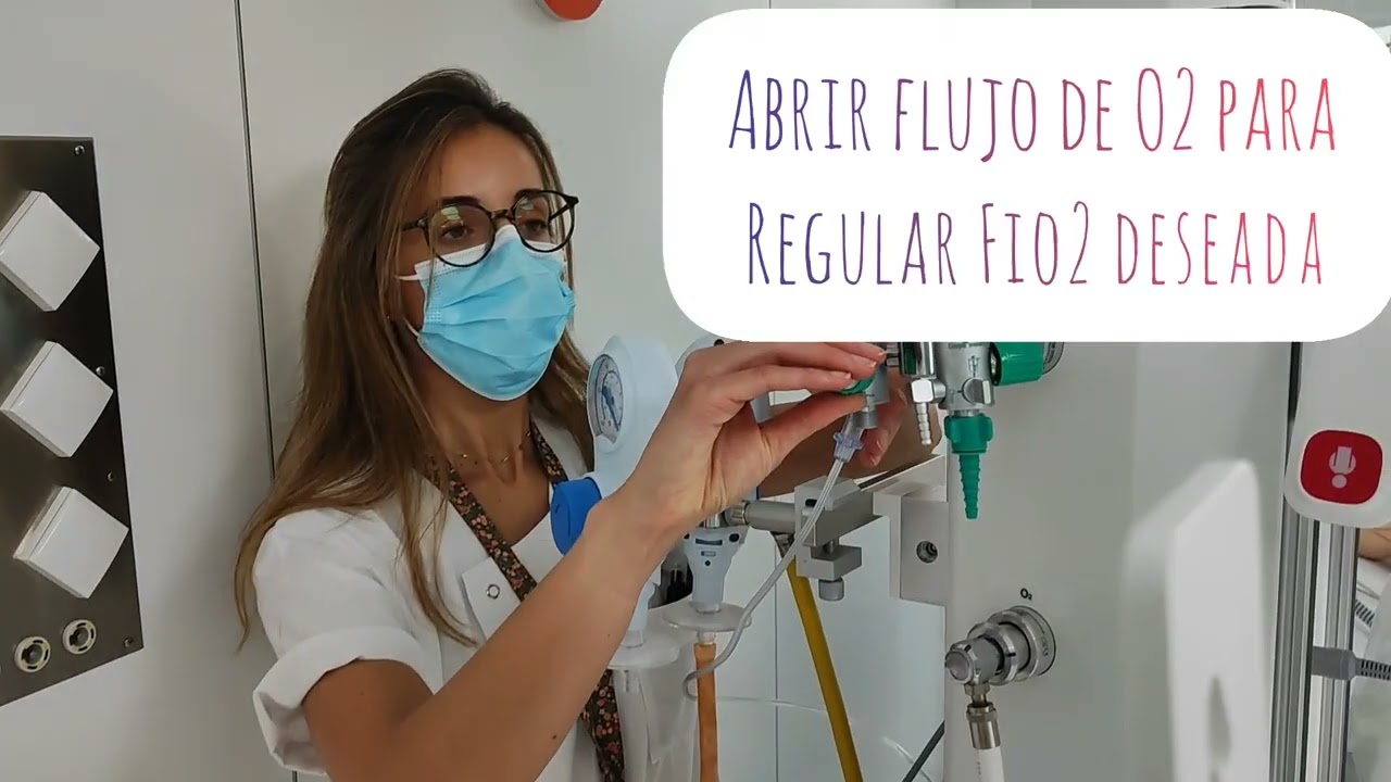 AIRVO 2® - MONTAJE
