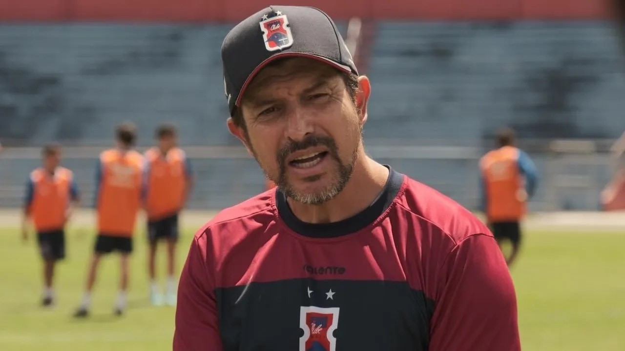 A ESCALAÇÃO DO PARANÁ CLUBE PARA O REENCONTRO COM A TORCIDA APÓS MAIS DE UM ANO - 27/02/2026