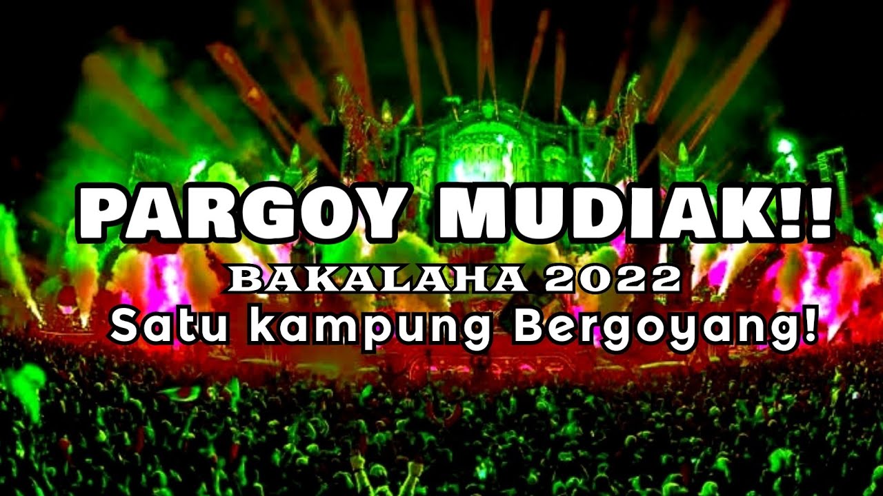 DJ LAGU OCU TERBARU 2022 FULL BASS DJ BAKALAHA