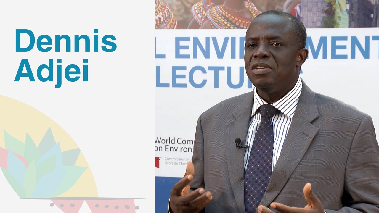 Environmental Challenges in Ghana