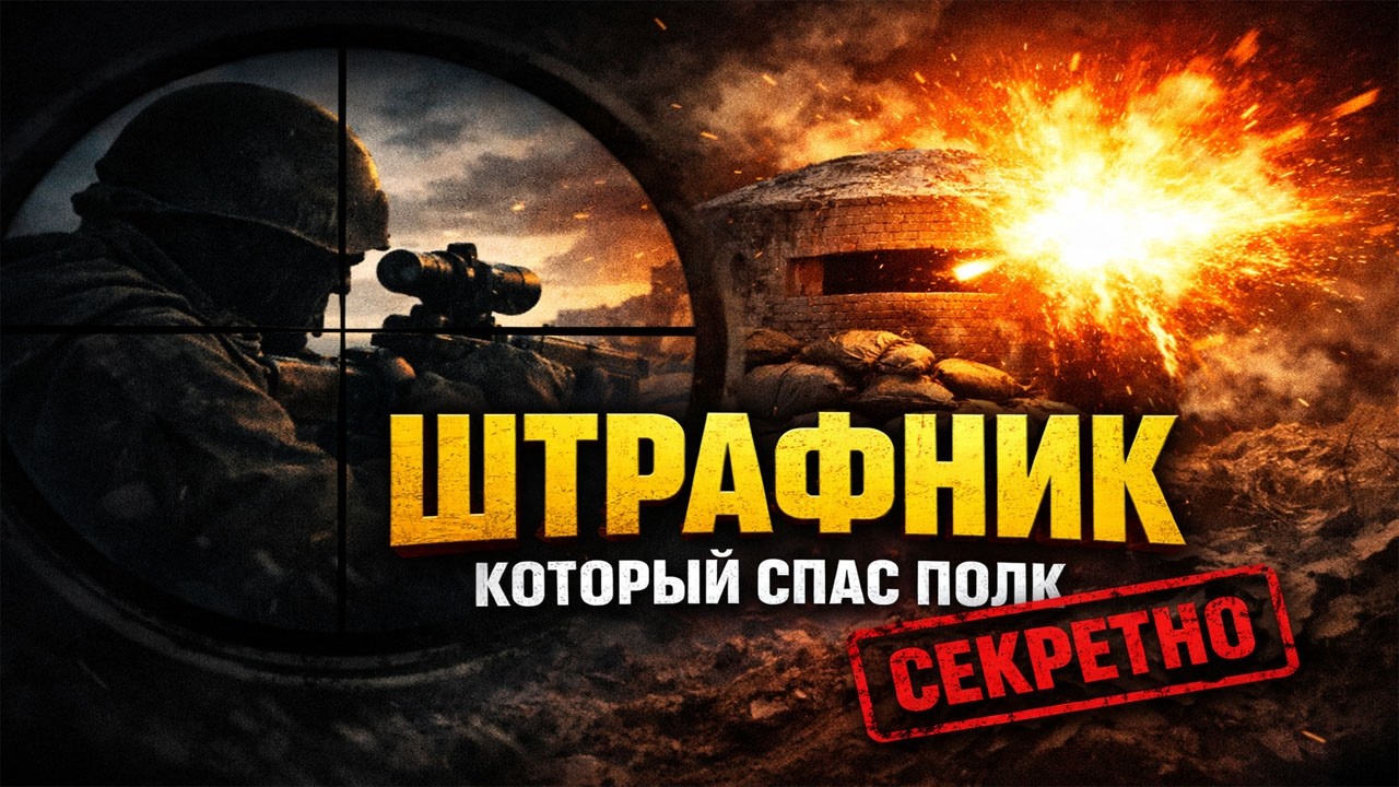 6 АТАК 240 НЕ ВЕРНУЛОСЬ, 1 СНАЙПЕР РЕШИЛ ПРОБЛЕМУ.