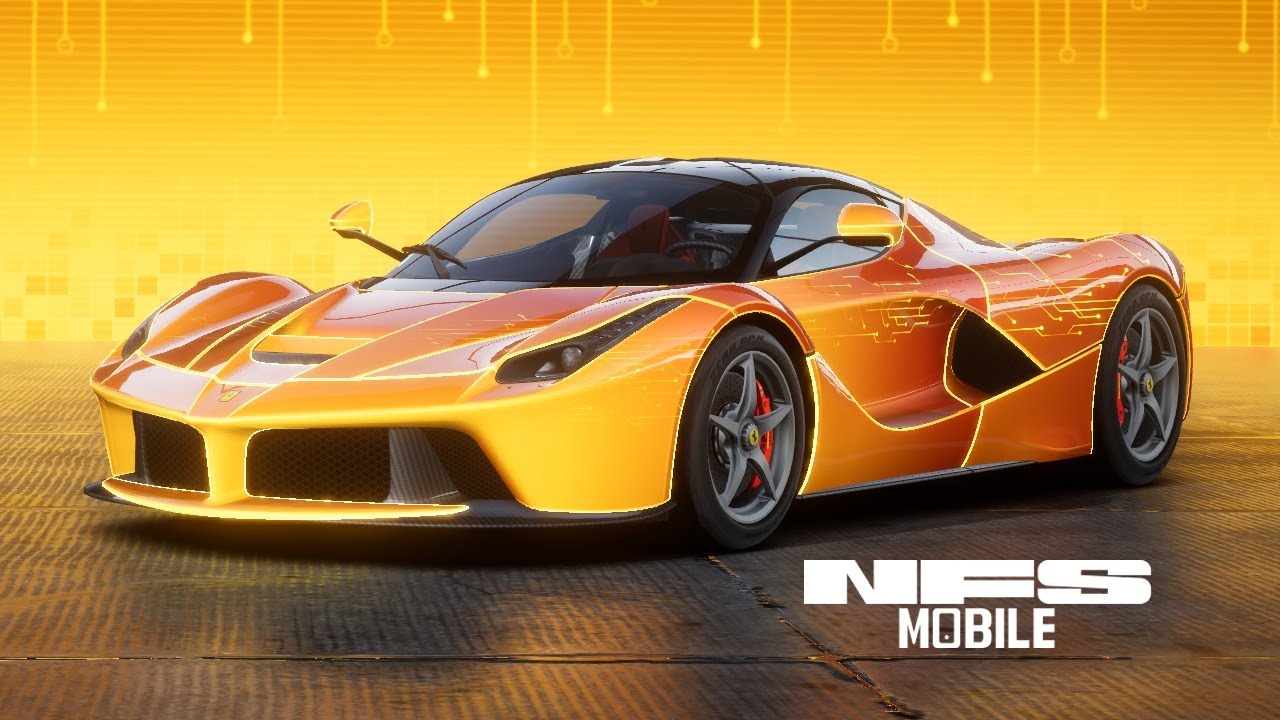 My Favorite Car Got Upgrade ECU 
