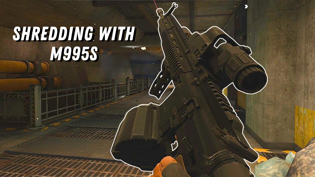 Playing With Meta HK416 Makes Armory Way More Easier | Arena Breakout