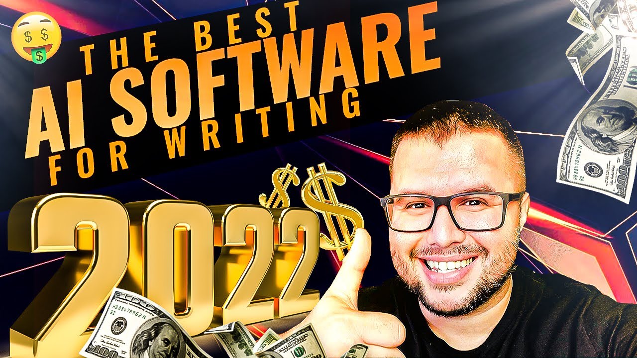 The Best AI Writing Software For 2022 | Write your blog posts, website content & more with Jasper AI