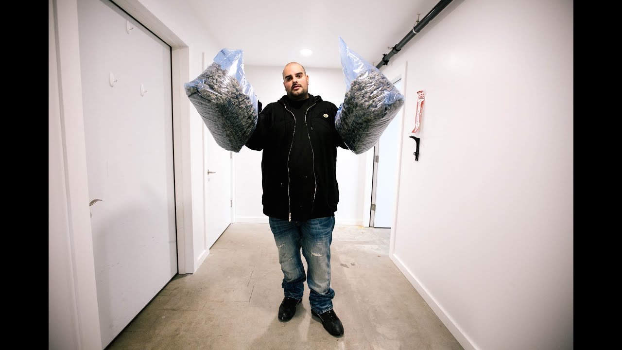 Berner ft. Tee Grizzley - 