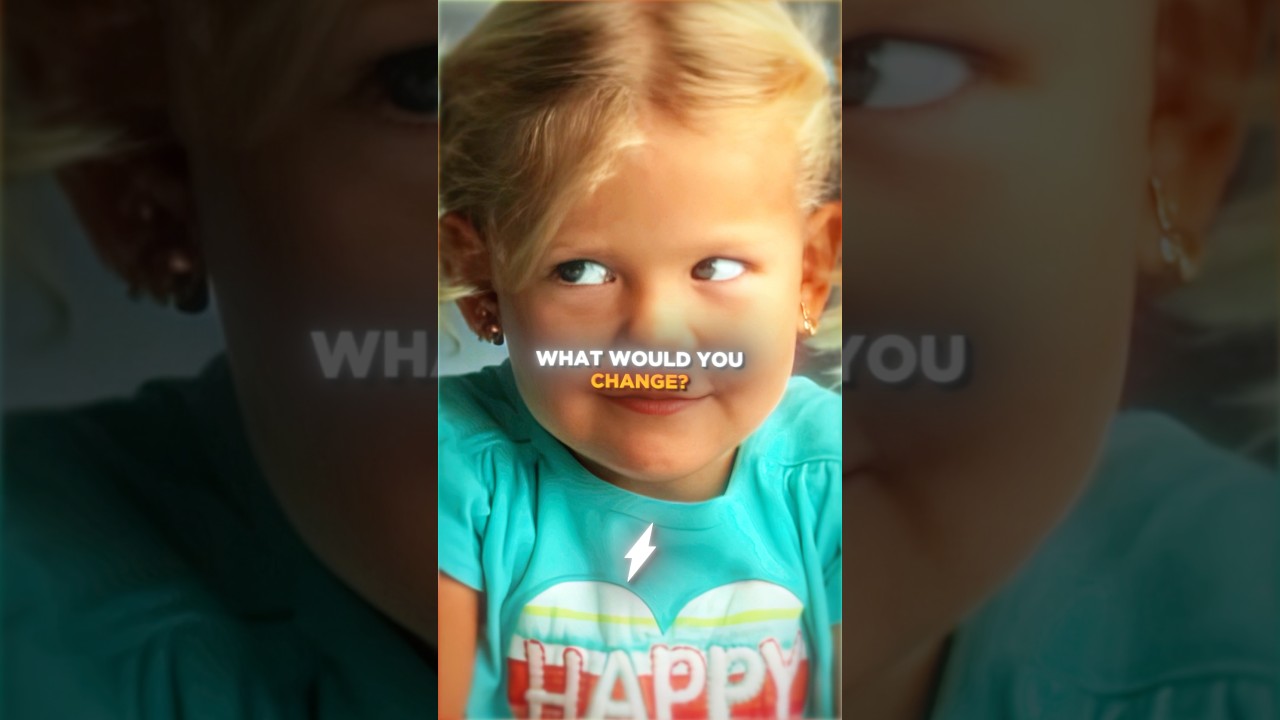 Adults Vs. Kids Answer The Same Question&hellip;🥹💔