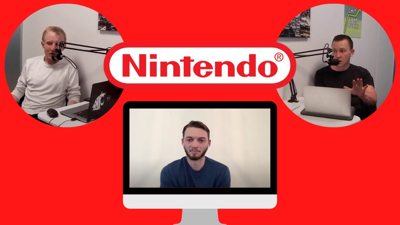 Deep Dive | Nintendo (NTDOY)