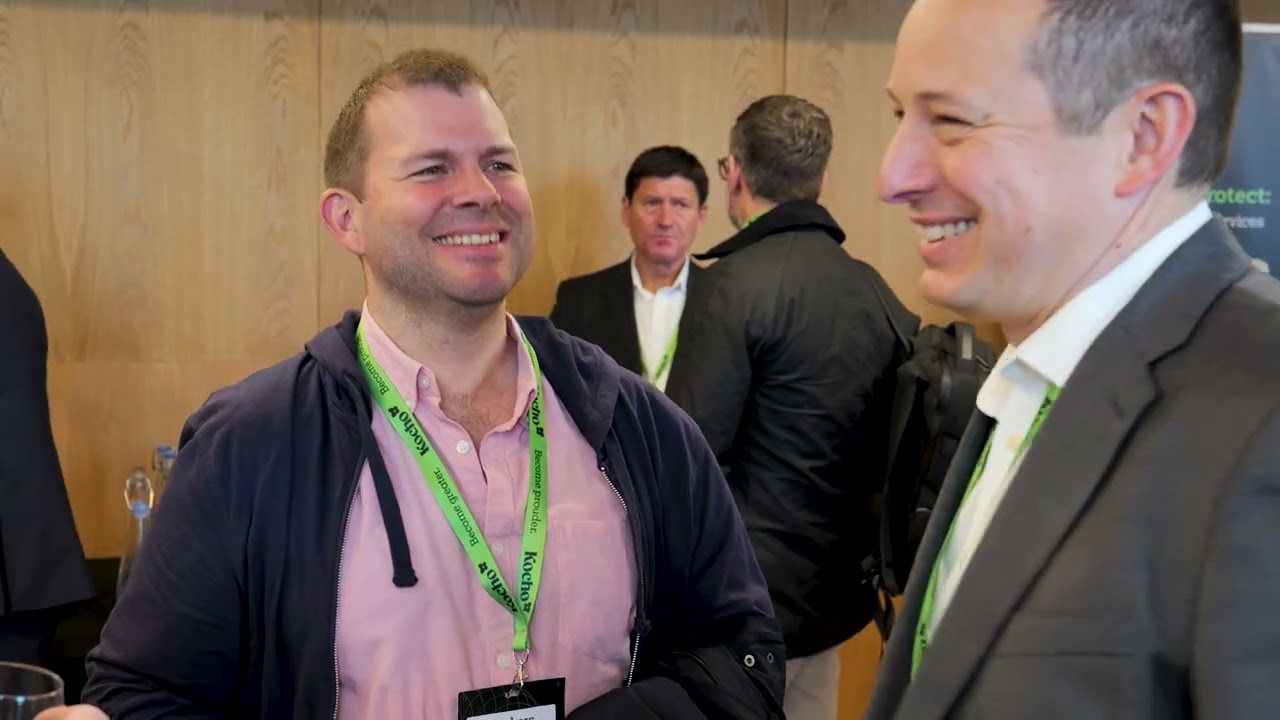 Why attend VIEW 2024?