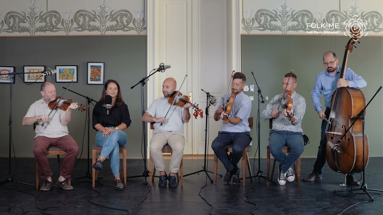 Cigánytánc és szökős /// folk-me.com