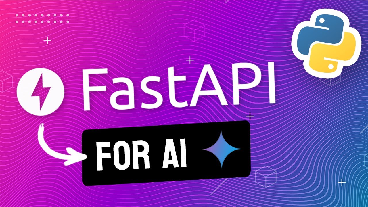 FastAPI for AI: Build an AI Endpoint in 30 Minutes
